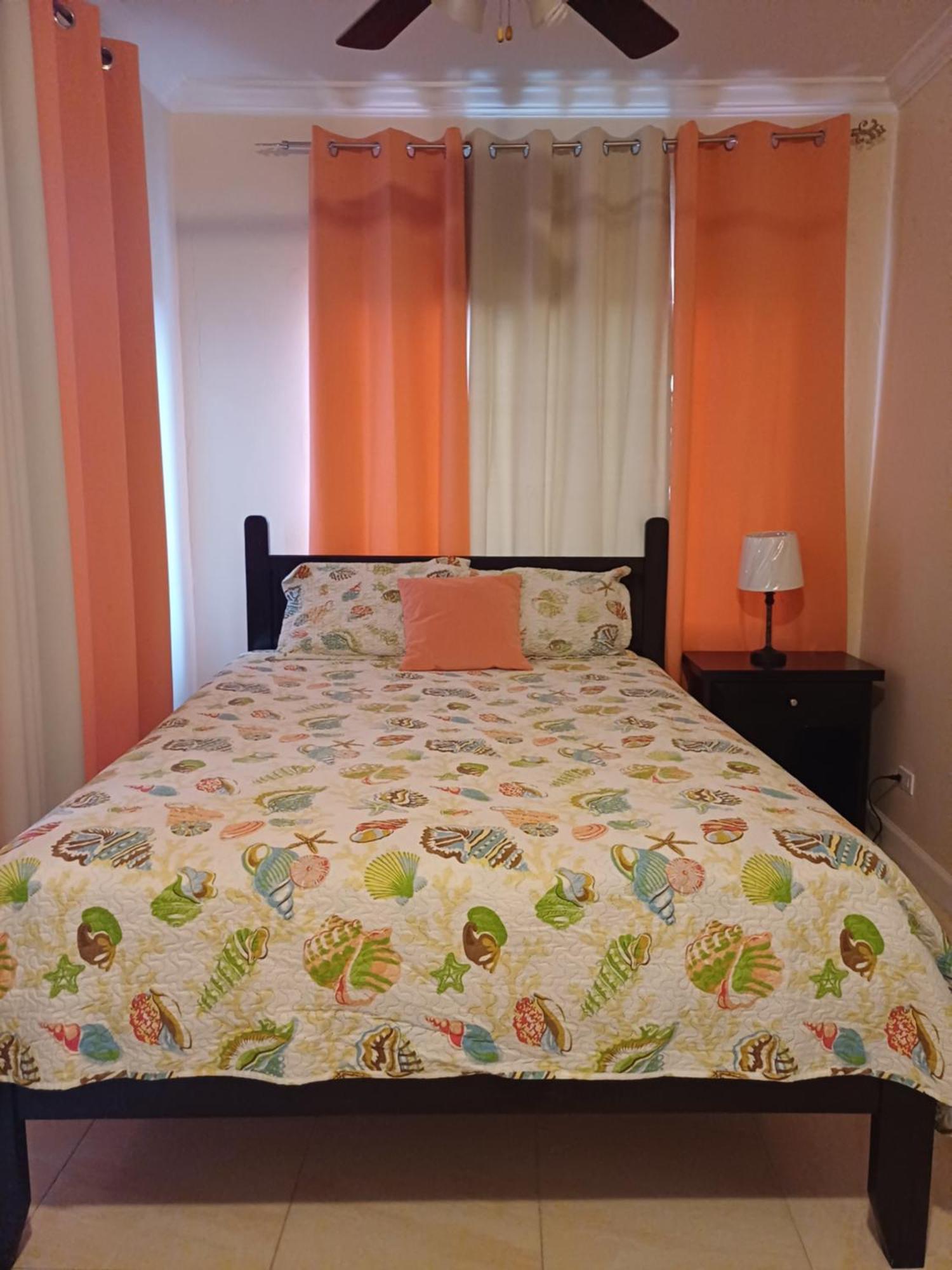 Apartamento Da Bottom Curtis Exterior foto