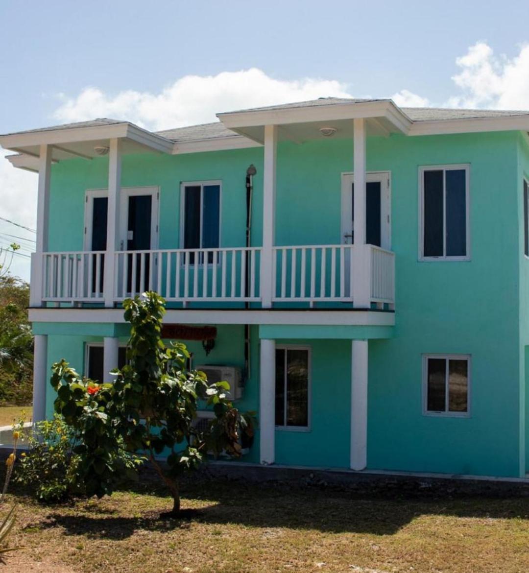 Apartamento Da Bottom Curtis Exterior foto