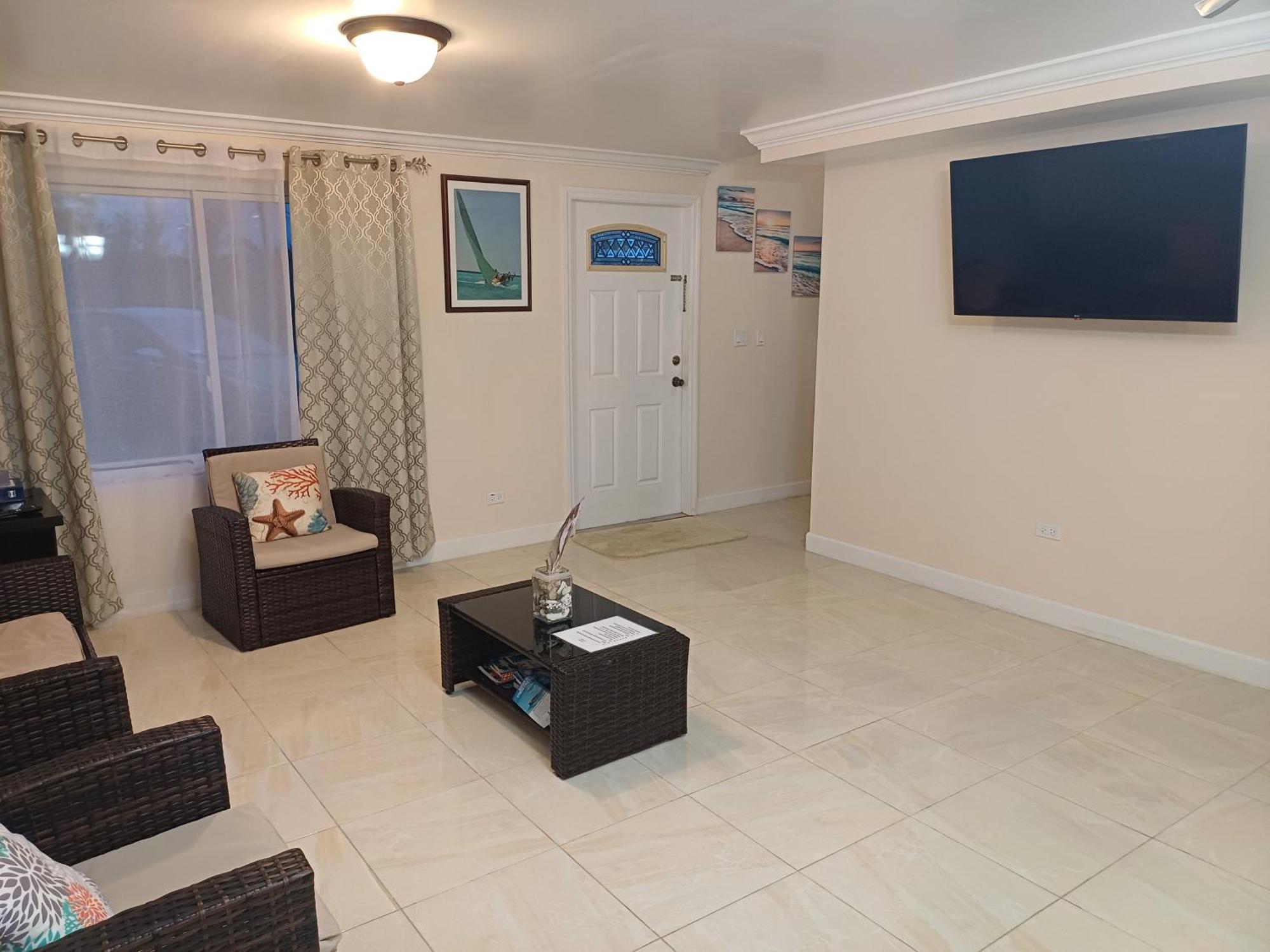 Apartamento Da Bottom Curtis Exterior foto